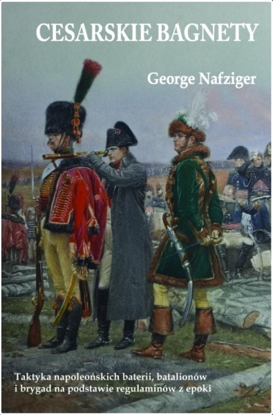 CARSKIE BAGNETY GEORGE NAFZIGER
