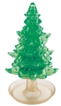 PUZZLE 69 ELEMENTÓW CRYSTAL CHOINKA BARD CENTRUM GIER