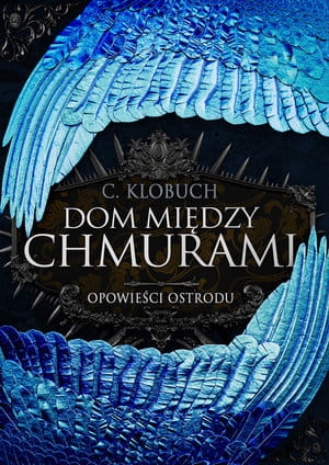 DOM MIĘDZY CHMURAMI C KLOBUCH  STR 392