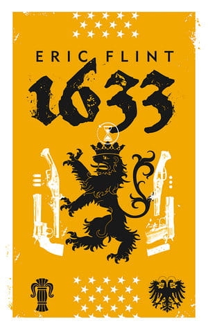 1633 ERIC FLINT DAVID WEBER STR 782 ZYSK I S-KA