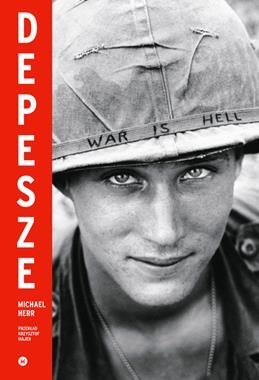 DEPESZE  MICHAEL HERR