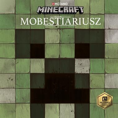 MOBESTARIUSZ MINECRAFT WILTSHIRE STENALL STR 104