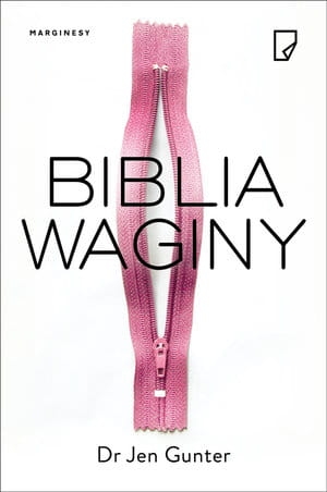 BIBLIA WAGINY JEN GUNTER STR 450 WYDAWNICTWO MARGINESY 