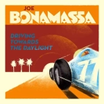 JOE BONAMASSA DRIVING TOWARDS THE DAYLIGHT LP