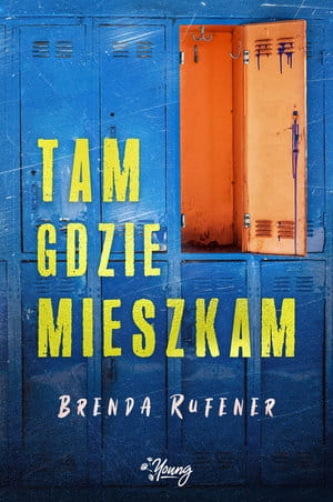 TAM GDZIE MIESZKAM BRENDA RUFENER STR 344