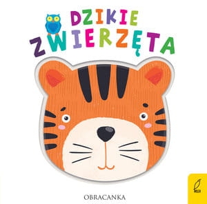 OBRACANKA DZIKIE ZWIERZĘTA PRACA ZBIOROWA