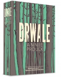 DRWALE ANNIE PROULX STR 860