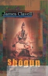 SHOGUN JAMES CLAVELL STR 1152