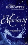 PAKIET DOM JEDWABNY CYNGIEL ŚMIERCI MORIARTY ANTHONY HOROWITZ STR 888