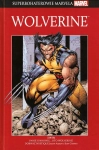 WOLVERINE JASON AARON RON GARNEY MARVEL 