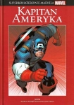KAPITAN AMERYKA ROGER STERN JOHN BYRNE MARVEL 