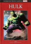 HULK PSY WOJNY PAUL JENKINS I RON GARNEY MARVEL 