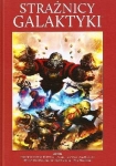 STRAŻNICY GALAKTYKI GROM XXXI WIEKU STERN MARVEL