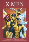X-MEN BÓG KOCHA CZŁOWIEK ZABIJA MARVEL 