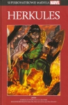 HERKULES STARCIE TYTANÓW BOGOWIE BROOKLYNU MARVEL  