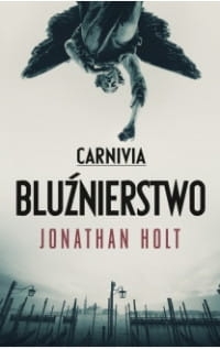 CARNIVIA BLUŹNIERSTWO JONATHAN HOLT STR 400