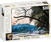 PUZZLE MOJA AFRYKA SIERRA LEONE KYDRYŃSKI 500 ELEMENTÓW