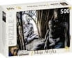 PUZZLE MOJA AFRYKA ETIOPIA KYDRYŃSKI 500 ELEMENTÓW