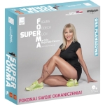 SUPERFORMA GRA PLANSZOWA MARIOLA BOJARSKA-FERENC
