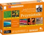 GRA EDUKACYJNA MEMORY JĘZYKOWE PRZYMIOTNIKI BEATA PAWLIKOWSKA