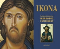 IKONA PODRĘCZNIK MALARSTWA IKONOWEGO I ŚCIENNEGO AIDAN HART STR 456