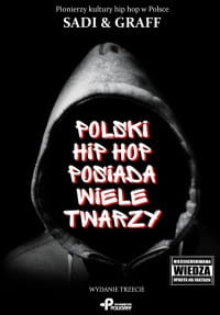 POLSKI HIP HOP POSIADA WIELE TWARZY SADI & GRAFF STR 448