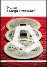 I-CING KSIĘGA PRZEMIAN RICHARD WILHELM STR 740