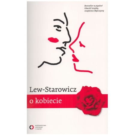 O KOBIECIE LEW STAROWICZ 