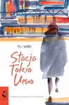 STACJA TOKIO UENO YU MIRI