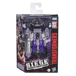 FIGURKA TRANSFORMERS GENERATIONS WAR FOR CYBERTRON 