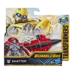 TRANSFORMERS IGNITERS POWER SHATTER