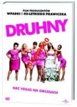 DRUHNY.DVD.FEIG,WIIG.KAC VEGAS NA OBCASACH