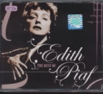 EDITH PIAF THE BEST OF 3 CD