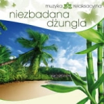 MUZYKA RELAKSACYJNA NIEZBADANA DŻUNGLA CD LECH KOWALSKI