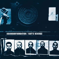 ASIAN DUB FOUNDATION RAFI'S REVENGE 20TH ANNIVERSARY EDITION 2 CD 