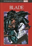 BLADE OTO BLADE ZNÓW NIEUMARŁY WOLFMAN MARVEL 