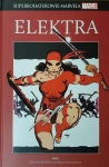 ELEKTRA SAGA O ELEKTRZE MILLER JANSON MARVEL  