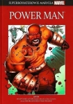 POWER MAN MIASTO BEZ LITOŚCI ŚMIERCIONOŚNA MARVEL 