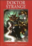 DOKTOR STRANGE MISTRZ CZARNEJ MAGII MARVEL 