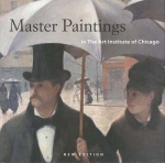 MASTER PAINTING IN THE ART INSTITUTE OF CHICAGO   