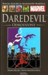 DAREDEVIL ODRODZONY MILLER MAZZUCCHELLI MARVEL 
