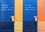 ANALIZA MATEMATYCZNA W ZADANIACH TON 1-2 KRYSICKI 
