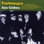 TURBONEGRO CD ASS COBRA
