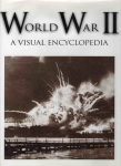 WORLD WAR II A VISUAL ENCYCLOPEDIA JOHN KEEGAN 