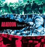 ABADDON CD EP JAROCIN '83