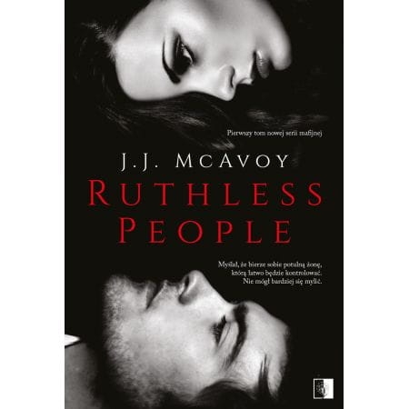 RUTHLESS PEOPLE MCAVOY
