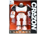 ROBOT ZDALNIE STEROWANY