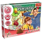 FABRYKA PSIKUSÓW TREFL 
