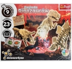 ZAGŁADA DINOZAURÓW TREFL