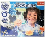 FABRYKA KRYSZTAŁÓW ŚWIECĄCYCH W CIEMNOŚCI TREFL
